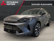 CUPRA Formentor, 2.0 TSI VZ Sennheiser, Jahr 2022 - Weißenburg (Bayern)