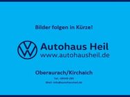 VW T-Roc, 1.5 TSI R-Line BlackStyle, Jahr 2022 - Oberaurach