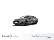 Audi A5, Sportback S line Sportback S line 40 TDI qu M, Jahr 2021 - Hünfeld (Konrad-Zuse-Stadt)