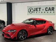 Toyota Supra *DE-UNFALLFREI-JBL-HUD-KAMERA* - Wuppertal