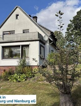 Hier werden Sie nicht nur Hausbesitzer, sondern auch Vermieter! - Rinteln