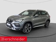 Seat Ateca, 1.5 TSI Xperience 19, Jahr 2024 - Ingolstadt