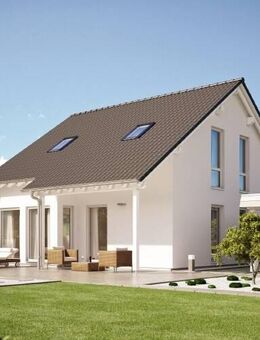 Ihr Traumgrundstück in Medingen: Ruhiges Wohnen mit vielseitigem Nebenhaus und Südausrichtung - Ottendorf-Okrilla