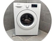 8 kg Waschmaschine Samsung WW80J34D0KW / 1 Jahr Garantie! & Kostenlose LIeferung! - Berlin Reinickendorf