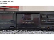 Pioneer Hifi Kassetten Tape Deck Oldy HOME HIFI Raritäten HX PRO PIONEER - CT-S330-SR Cassetten Tape Deck - Dübendorf