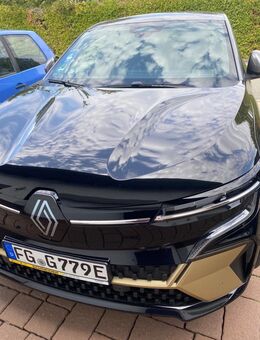 Renault Megane Iconic ETech - Hallerndorf