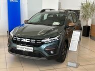 Dacia Sandero, Stepway Extreme TCe110 da, Jahr 2022 - Bad Kreuznach