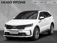 Kia Sorento, 2.2 CRDi Spirit Premium AWD SAL, Jahr 2024 - Schwerin