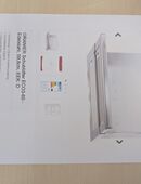 Dunstabzugshaube ORANIER Schublüfter ECO3-60 Edelstahl 59,8cm in 74613