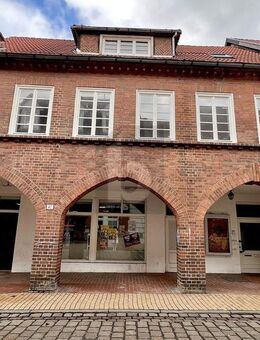 URBANER HOTSPOT FÜR EVENTS & MIETEINNAHMEN - Parchim