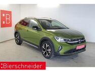 VW Taigo, 1.0 TSI Style 17, Jahr 2024 - Schopfloch (Bayern)