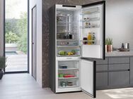 SIEMENS Kühl-/Gefrierkombination iQ500 KG49N4XAF, 203 cm hoch, 70 cm breit