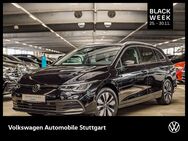 VW Golf Variant, 1.5 TSI Golf 8 Move, Jahr 2023 - Stuttgart