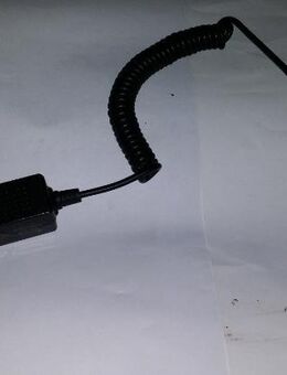 Siemens S 65 Ladekabel Auto - Berlin Marzahn-Hellersdorf