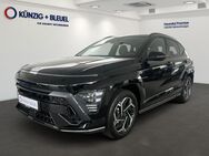 Hyundai Kona, 1.6 SX2 N LINE HEV Hybrid Ultimate-Paket, Jahr 2022 - Aschaffenburg