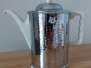 Thermisol-Kaffekanne, Warmhaltekanne, 1 Liter, Vintage - Essen