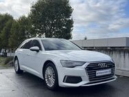 Audi A6, Av 40 TDI qu design R, Jahr 2022 - Rüsselsheim