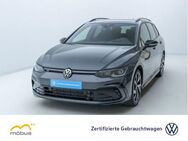 VW Golf Variant, 2.0 TSI VIII R-LINE IQ LIGHT, Jahr 2022 - Berlin