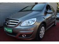 Mercedes-Benz B 160 BlueEfficiency KLIMAANLAGE SITZHEIZUNG 2Hd - Essen