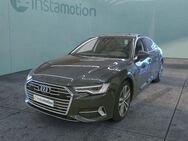 Audi A6, Limo 40 TDI Q SPORT, Jahr 2023 - München