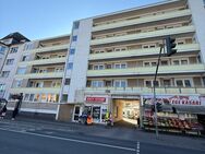 Citynahe Singlewohnung mit Balkon - Hagen (Stadt der FernUniversität)