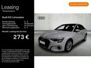 Audi A3, Limousine 30 TFSI advanced, Jahr 2024 - Hanau (Brüder-Grimm-Stadt)