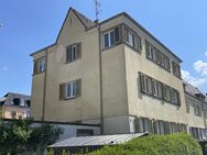 Mehrfamilienhaus Mainz-Oberstadt - Mainz