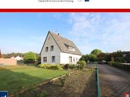 Sanierungsbedürftiges Wohnhaus in ruhiger Wohnsiedlung in Warendorf - Warendorf