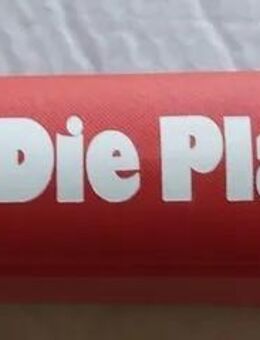 Buch "Die Playboys" von Robbins, 1-a-Sammlerzustand - Simbach (Inn) Zentrum