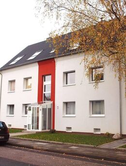 BADISCHES VIERTEL - !!! SCHÖNE WOHNUNG mit GARTEN in TOP-HAUS - Köln