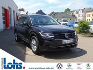 VW Tiguan, 1.5 TSI Active, Jahr 2021 - Limbach-Oberfrohna