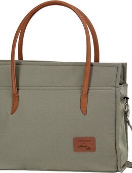 Hartan Wickeltasche modern style, Made in Germany