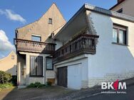 Verborgene Möglichkeiten, echte Persönlichkeit - Haus in Vacha - Vacha