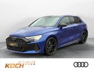 Audi RS3, Sportback, Jahr 2022 - Crailsheim