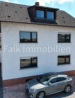 ***Hallo Zukunft! 2-Familienhaus mit großem Grundstück in ruhiger Wohnlage von Brühl-Rohrhof*** - Brühl (Baden-Württemberg)