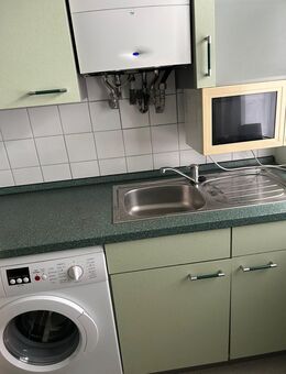 Diverse Möbel abzugeben in 32052 Herford - Herford (Hansestadt)