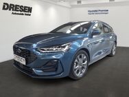 Ford Focus, 1.0 EcoBoost ST-Line Mehrzonenklima, Jahr 2023 - Dormagen