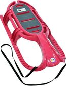 KHW Schlitten Snow Tiger pink in 00000