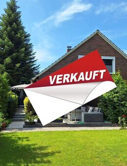 Gemütliches EFH im schönen Jemgum - Jemgum