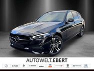 Mercedes C 300, e AVANTGARDE, Jahr 2022 - Eberbach