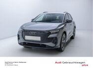 Audi Q4, S line 45 QU SONOS, Jahr 2024 - Berlin