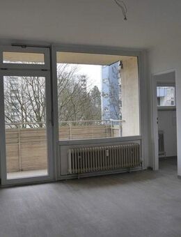 ?Schöne 1-Zimmer-Wohnung mit Balkon in Dreieich zu vermieten - Dreieich