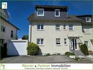 *TOP gepflegtes 1-3 Generationenhaus in familienfreundlicher Wohnlage von Mühlheim! - Mühlheim (Main)