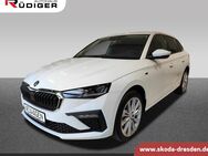 Skoda Scala, 1.5 TSI DRIVE, Jahr 2022 - Dresden