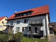 3 Zimmer Dachgeschoß in sonniger ruhiger Lage - Zell (Harmersbach)