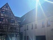 HERRENBERG - Altstadt: Vermietete 1,5-Zimmer-Eigentumswohnung - Herrenberg