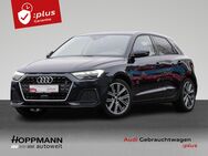 Audi A1, Sportback nza 30 TFSI advanced, Jahr 2019 - Herborn (Hessen)