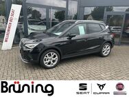 Seat Arona, 1.0 TSI FR, Jahr 2024 - Delmenhorst