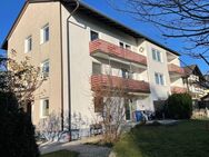 Althegnenberg schöne 3 Zimmer EG Wohnung mit Terasse und Gartenanteil neu renoviert - Althegnenberg