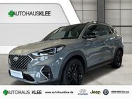 Hyundai Tucson, 1.6 N Line EU6d-T Scheinwerferreg, Jahr 2019 - Wölfersheim